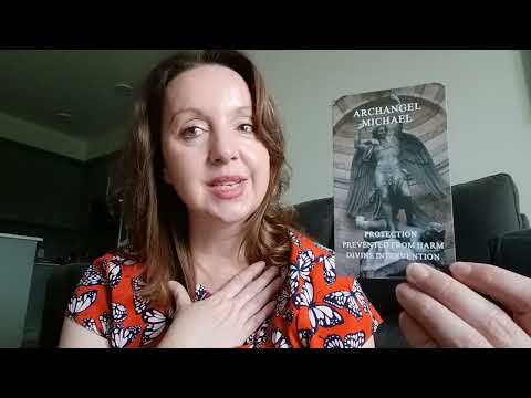 Видео: Дева, грядет ОГРОМНОЕ наводнение