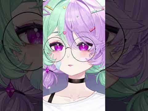 Видео: витубер шиз