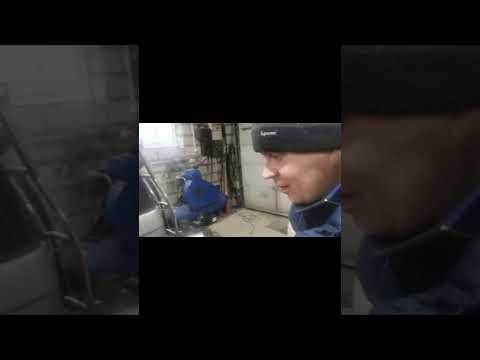 Видео: Лифт подвески Тойота Ленд Крузер Прадо 78 (часть 1)