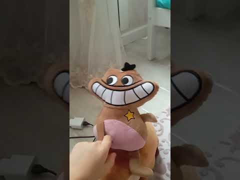 Видео: Чебурашка через миры 12