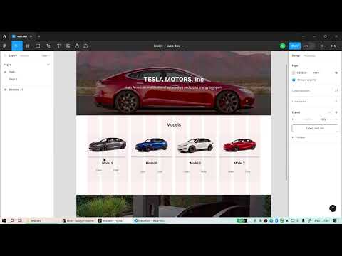 Видео: Интенсив верстка - HTML, CSS