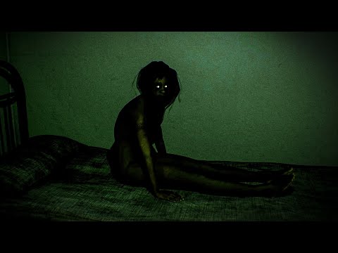 Видео: ОПЯТЬ P.T.?...ОПЯТЬ ИНДИ ХОРРОР