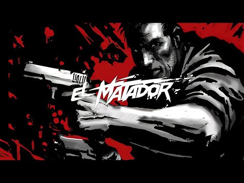 Видео: Прохождение El Matador — Полное прохождение