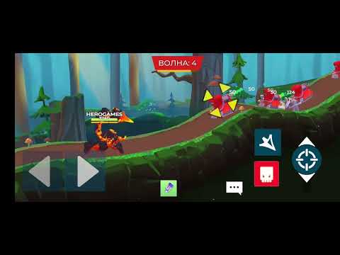 Видео: HILLS OF STEEL 2 командное выживание