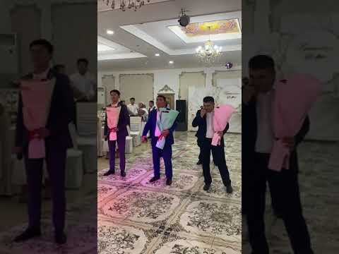 Видео: Анамызға 60 жас. Қарамановтар әулеті