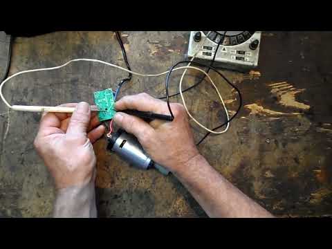 Видео: Как разобрать блендер VITEK VT-3403