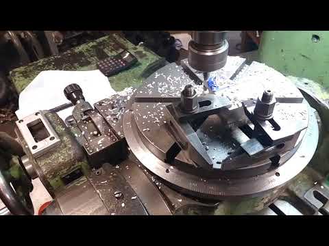 Видео: Изготовление шатуна для минимойки