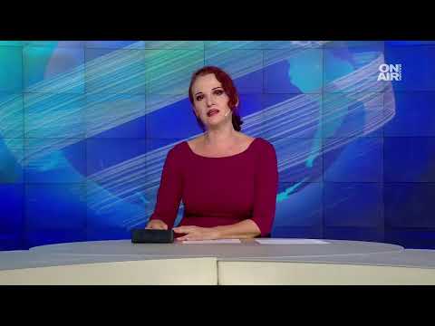 Видео: ❗🎥 На живо: Новините на Bulgaria ON AIR 📍След потопа в региона, полиция влезе в общината в Несебър.