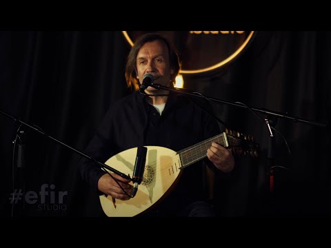 Видео: Игорь Лисов во Владивостоке, 1 часть - Трубадурские Песни, Пёрселл, Кэмпион, Хьюм