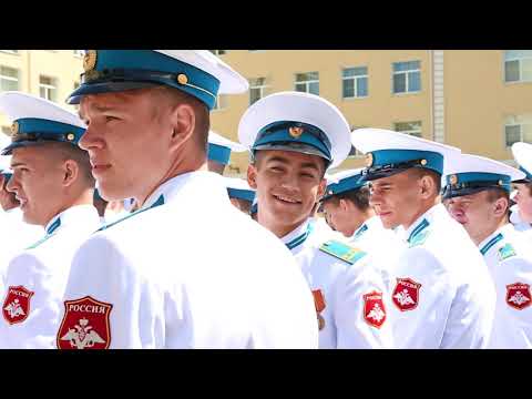 Видео: Выпуск 2020 СПКУ