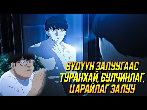 Видео: СОЛОНГОСЫН АЛДАРТАЙ "WEBTOON"