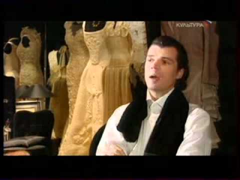 Видео: "Дуновение века" Русская мода XX век. Постскриптум.