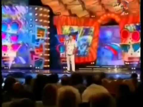 Видео: Игорь Маменко  Сборник 03