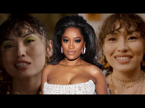 Видео: Кеке Палмер и ее южная жареная мешанина