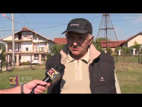 Видео: СЕЛО МОЕ - РЕЧИЦА