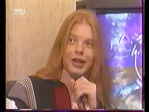 Видео: Иванушки International о названии группы (т/к РТР, Интервью, 1996 г.)