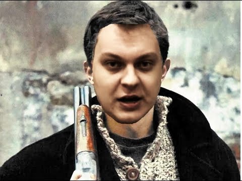 Видео: Хованский и Ежи о фильмах Балабанова