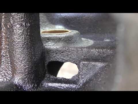 Видео: Часть 2.Ремонт двигателя дороже авто. Автохимия Лавр для ДВС. Антифриз.