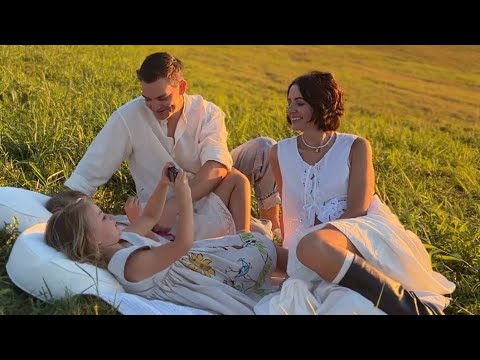 Видео: Давайте знакомится! 