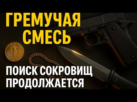 Видео: Вот так повезло 🍀 Такое бывает очень редко - Аукцион Контейнеров США Колорадо