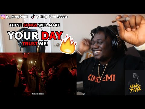 Видео: Макс Корж - Сожжены & Max Korzh - Afghan (Афган) - BELARUSSIAN RAP REACTION