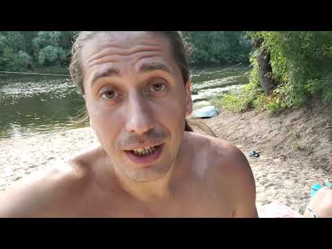 Видео: Шипиловка (Шепиловка) - обзор интересной турбазы на реке Северский Донец