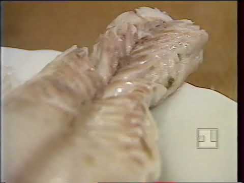 Видео: Смак (1 канал Останкино, 02.04.1994) Судак