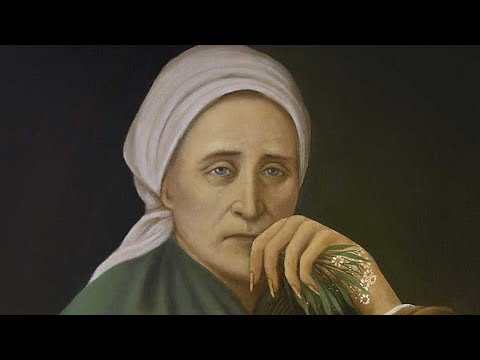 Видео: "БЕЗУМНЫЙ ТЫ, НИКОЛКА! ТАКОЙ ЖЕ, КАК И Я"- ГОВОРИЛА ЮРОДИВАЯ ДИВЕЕВСКАЯ БЛАЖЕННАЯ ПЕЛАГИЯ...ч.3