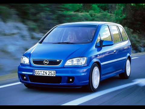 Видео: Opel Zafira 2.2  Z22XE. Сильный расход масла. Часть 1