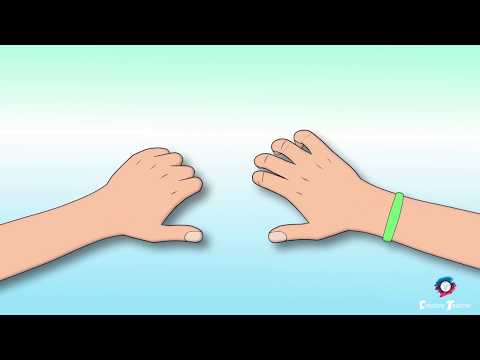 Видео: Нейропсихологічна гра "Майстерні руки" (повтори, якщо зможеш)