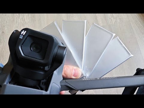 Видео: Gen2. Si-C. 110+мин. Dij mavic 3
