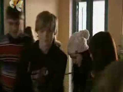 Видео: Аня и Антон Love