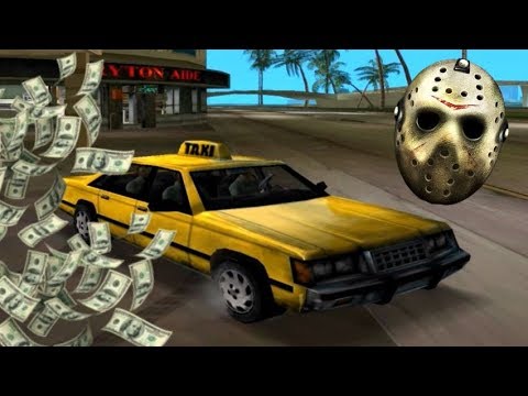 Видео: Обрахме Банката! - GTA Vice City #8