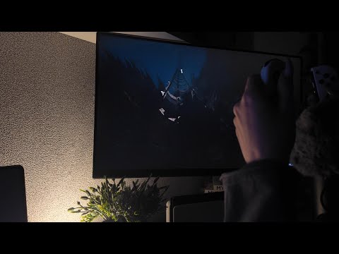 Видео: АСМР//Прекрасная ночь//Шепот//Триггеры