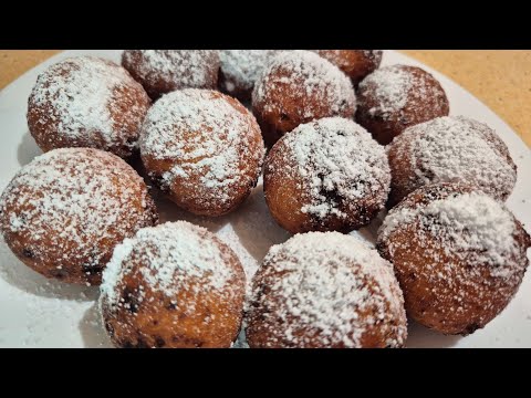 Видео: Невероятно вкусные творожные почики❤️Рецепт из детства ❤️