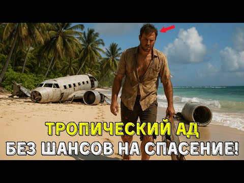 Видео: ТРОПИЧЕСКИЙ КОШМАР НА 111 ДНЕЙ – ВЫЖИЛ ТОЛЬКО ОДИН