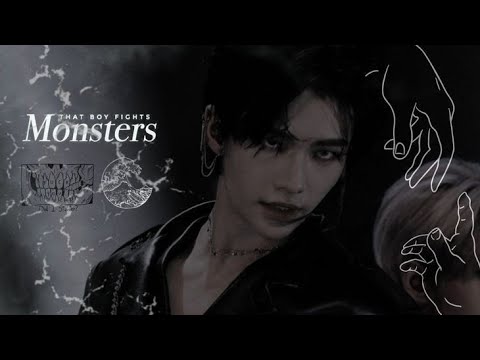 Видео: ДРУГАЯ|ТВОЙ ПАРЕНЬ ХВАН ХЁНДЖИН 4[bf!au]