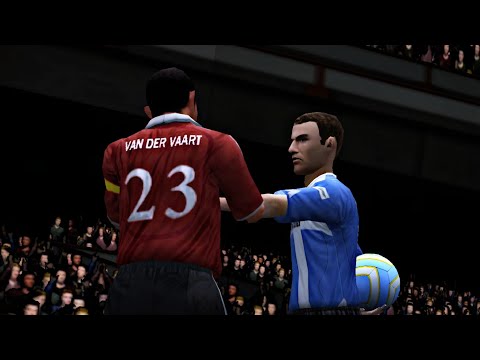 Видео: 🔵⚪ АРМИНИЯ vs ГАМБУРГ | ВОЗВРАЩЕНИЕ ВЕЛИКИХ! ⚽🔥