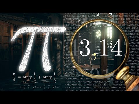 Видео: Загадки числа Пи