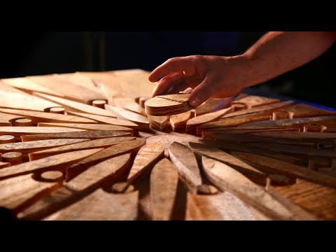 Видео: Это обман... или гениальность?