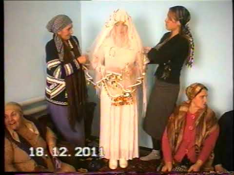 Видео: Свадьба Искандар Сусана & Ясин Арзу 1 часть