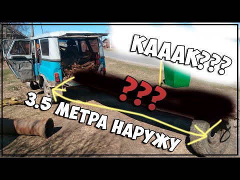 Видео: ЭТА НАХОДКА ДОЛЖНА БЫЛА ОСТАТЬСЯ В ПОЛЕ | Но Я Не Смог | Коп Металлолома На Старой Ферме 2022