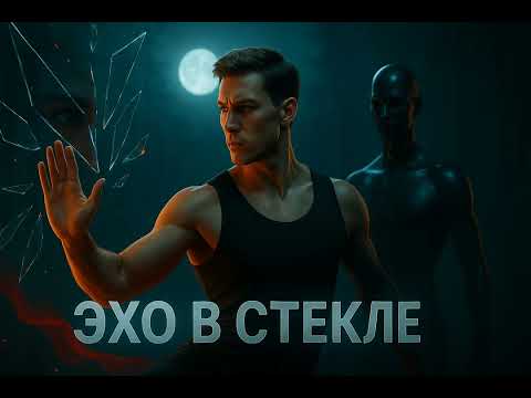Видео: orDor — Эхо в Стекле | Танец с отражением, которое ожило 🎭