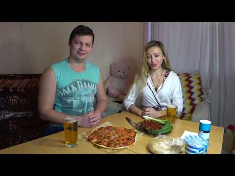 Видео: Мукбанг Пицца 🍕 Прав ли САМВЕЛ АДАМЯН? Saveliy Ad / Как удержать БИЗНЕС НА ПЛАВУ!?