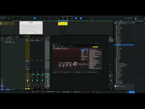 Видео: СЕНДЫ в Studio One 6 | BUS/AUX/FX/VCA/Splitter/PAN в Studio one