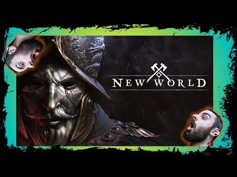 Видео: По главната история и странични мисии в New World