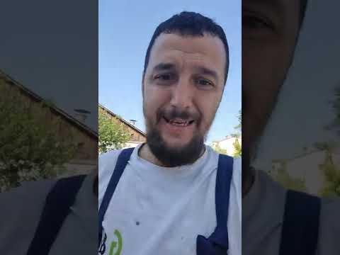 Видео: Монтаж АМК панелей