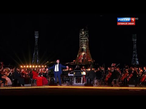 Видео: Николай Землянских «Этот большой мир»