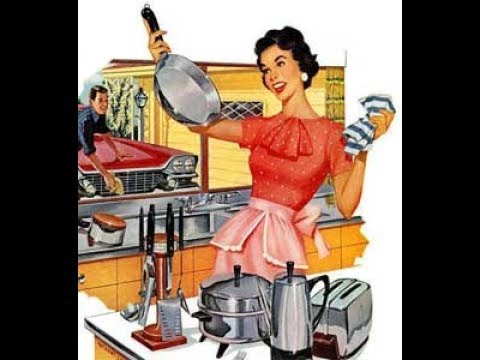 Видео: СОВЕТЫ ПО ОБЛЕГЧЕНИЮ ЖИЗНИ ХОЗЯЙКИ - ВЛОГ №1