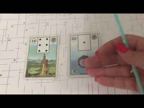 Видео: КАРТА 19-БАШНЯ 🌹ОСНОВНЫЕ ЗНАЧЕНИЯ КАРТЫ.МАРИНА .МИР-ЛЕНОРМАН 🌺